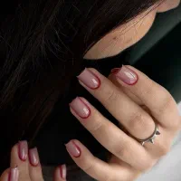 نیازمند ناخن کار و مژه کار با سابقه ی بالا