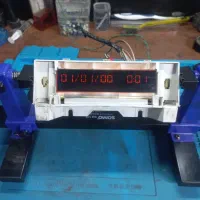 تعمیر ساعت ۲۰۶ و۲۰۷|خدمات موتور و ماشین|کرج, شهرک بنفشه|دیوار