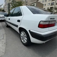 سیتروئن زانتیا 2000cc، مدل ۱۳۸۹|خودرو سواری و وانت|تهران, سعادت‌آباد|دیوار