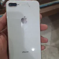 iphone8+64|موبایل|رامجین, |دیوار