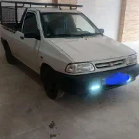 پراید وانت مدل ۱۴۰۲