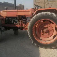 تراکتور رومانی 65درحد|خودرو سنگین|یزد, |دیوار