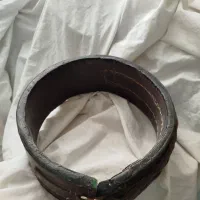 کمربند وزنه برداری و لیفت