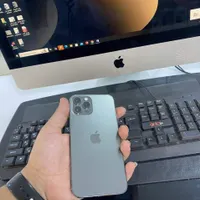 iphone 12 pro max 256 zaa از دم قسط و نقدی|موبایل|کرج, عظیمیه|دیوار