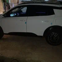 ریرا مدل ۱.۷ لیتر توربو ۱۴۰۴|خودرو سواری و وانت|گتاب, |دیوار