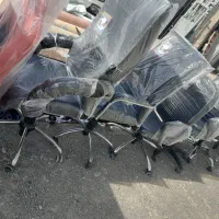 صندلی چرخدار کوچک و بزرگ سمساری کوهکن تحریر|دفتر کار|زابل, |دیوار