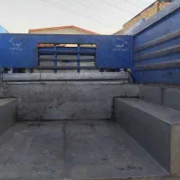 نیسان وانت دوگانه سوزقسطی٪80نقدالباقی...|خودرو سواری و وانت|خمینی‌شهر, |دیوار