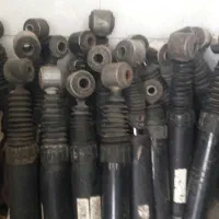 استوک کمک فنر و فنر     ۴۰۰ تومان|قطعات یدکی و لوازم جانبی|کرمانشاه, |دیوار