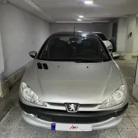 206 مدل 82 دور رنگ