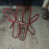 میز نهار خوری کاملاً سالم ومحکم|میز و صندلی غذاخوری|کرمانشاه, |دیوار