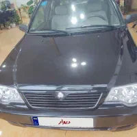 پراید 132مدل90