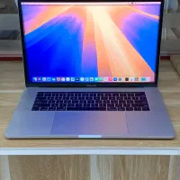 مک بوک پرو ۲۰۱۹(macbook pro 2019 i7 r16)|رایانه همراه|تبریز, |دیوار