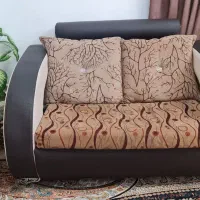 مبل راحتی ۹ نفره