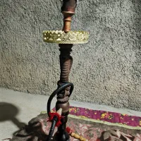 قلیان|زیورآلات و اکسسوری|سرپل ذهاب, |دیوار