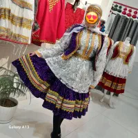 لباس محلی آتنا