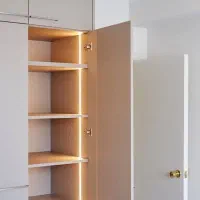 چراغ های کابینتی در مدل های توکار و روکار|لامپ و چراغ|تهران, نارمک|دیوار