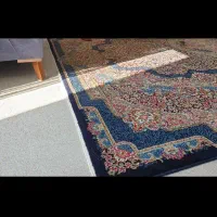 یک جفت فرش ۹ متری درحدنو|فرش|قم, دورشهر|دیوار
