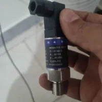 سنسور فشار