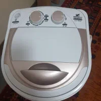 مینی واش در حد نو