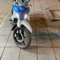 تی وی اس فروش فوری نقدی