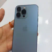 اپل iPhone 13 Pro با حافظهٔ ۲۵۶ گیگابایت|موبایل|تهران, تهرانسر شرقی|دیوار