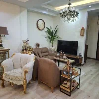 نیم ست برای جلوی Tv