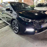 خودرو آریزو ۶ پرو