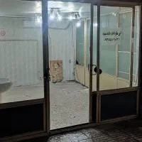 اجاره یک باب مغازه 15 متری