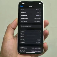 ایفون۱۳نرمال zaa ریجستر