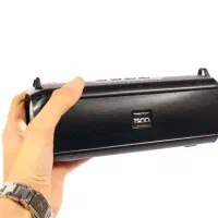 اسپیکر قابل حمل بلوتوثی تسکو مدل TS23004|پخش‌کننده همراه|تبریز, |دیوار