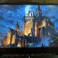 لپتاپ گیمینگ ایسوسlaptop asus gaming fx507vi|رایانه همراه|تهران, دکتر هوشیار|دیوار