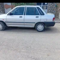 سواری پراید