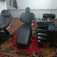 وسایل آرایشگاه