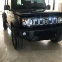 ماشین سوزوکی