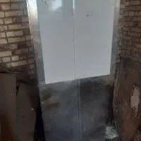 فر ساندویچی