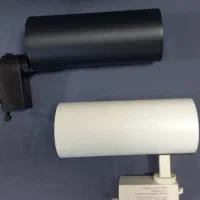 چراغ ریلی بدنه آلومینیوم