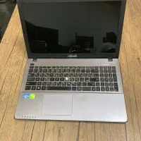 لپ تاپ ایسوس x550c