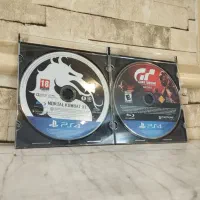 چند عنوان بازی ps4 پی اس فور گیم