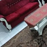 سرویس کامل چوب درحد نو