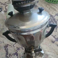 سماور عالی نسب