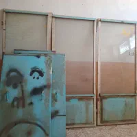 درب . تجهیزات