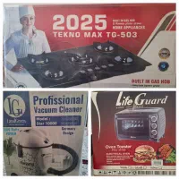 فروش لوازم خانگی نو