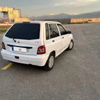 پراید۱۱۱|خودرو سواری و وانت|گرگان, |دیوار