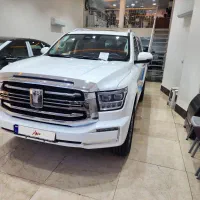 تانک 500 صفر کیلومتر مدل 1405