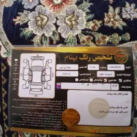 ام وام ۳۱۵ مودل ۹۶|خودرو سواری و وانت|ایذه, |دیوار