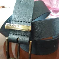 کمربند مردانه چرم طبیعی گاومیش دست ساز مدل A1|کیف، کفش، کمربند|کرج, اصفهانیها|دیوار