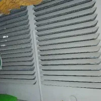 کولر گازی ۱۸۰۰۰ جنرال|کولر گازی و فن‌کوئل|دهدشت, |دیوار