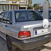 پراید صبا مدل۸۹ تک برگ سند بیرنگ شاسی پلمپ|خودرو سواری و وانت|تالش, هشتپر|دیوار
