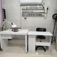 استخدام نیرو در سالن زیبایی