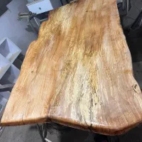 میز نهار خوری میز تی وی  کنسول|مبلمان خانگی و میز عسلی|رشت, بلوار گیلان|دیوار